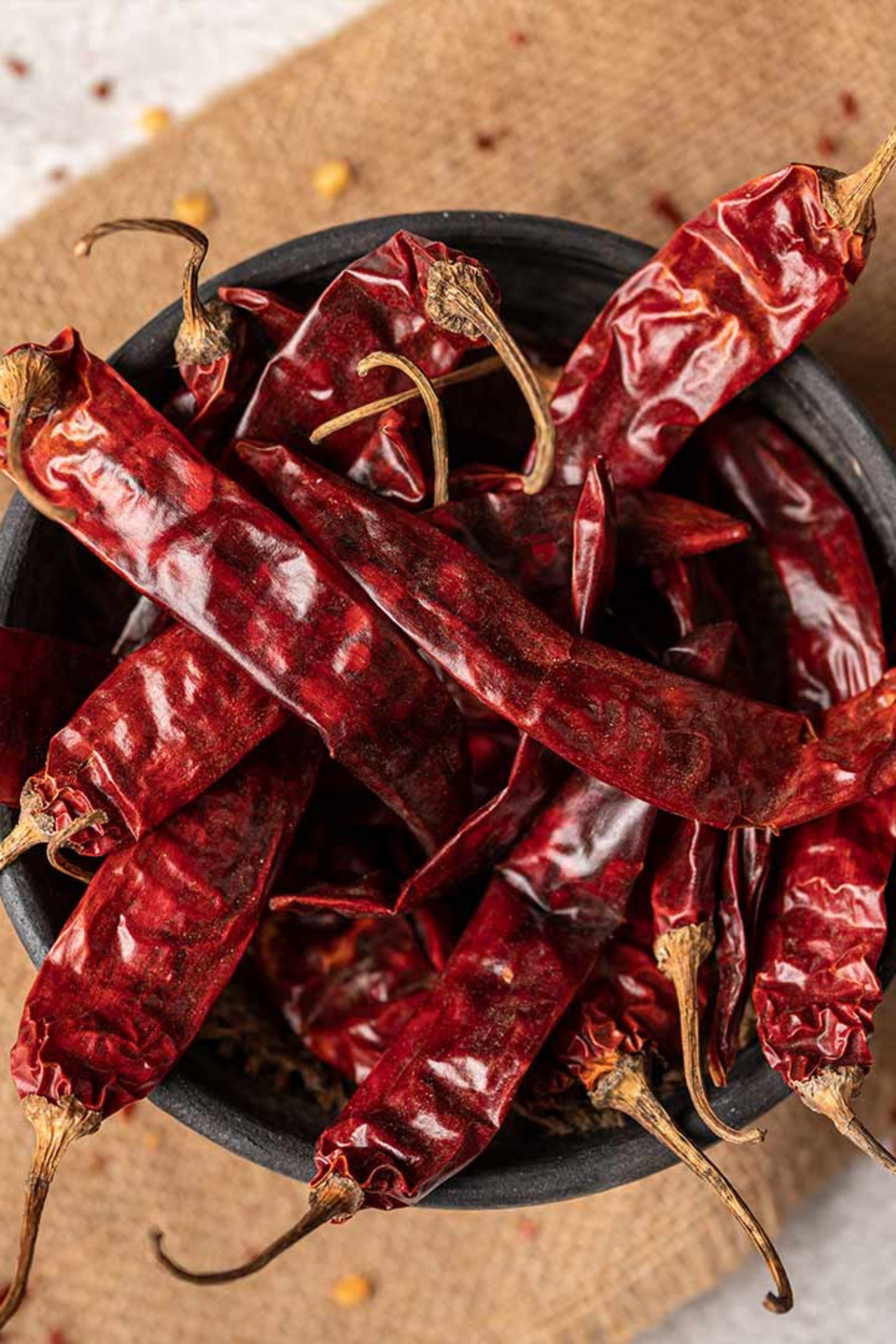 Red Chillies