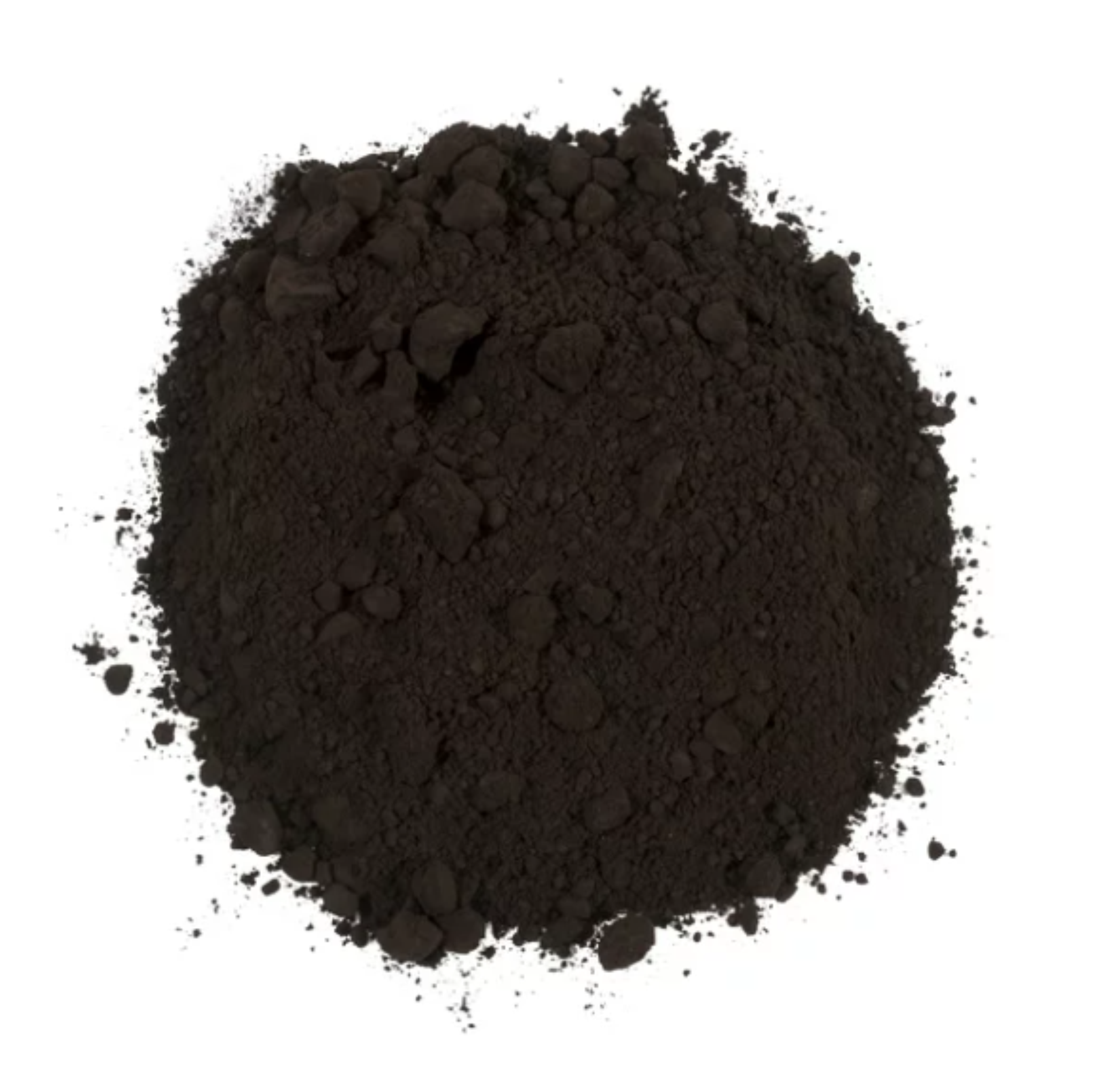 Black Cocoa