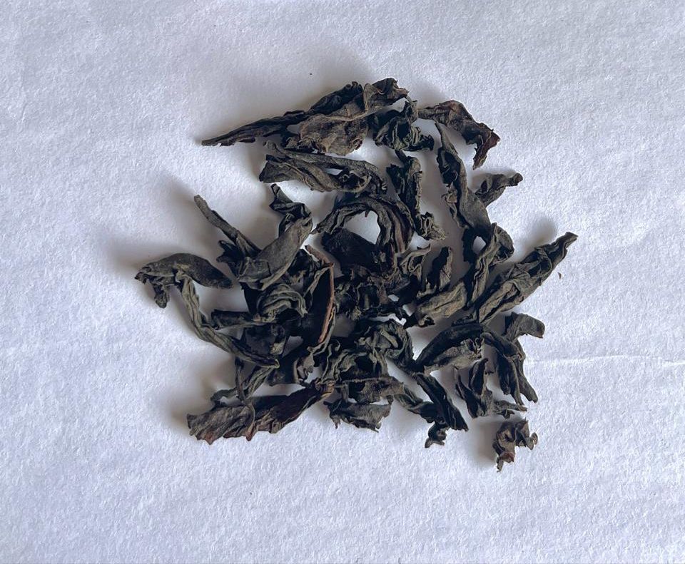 Earl Grey